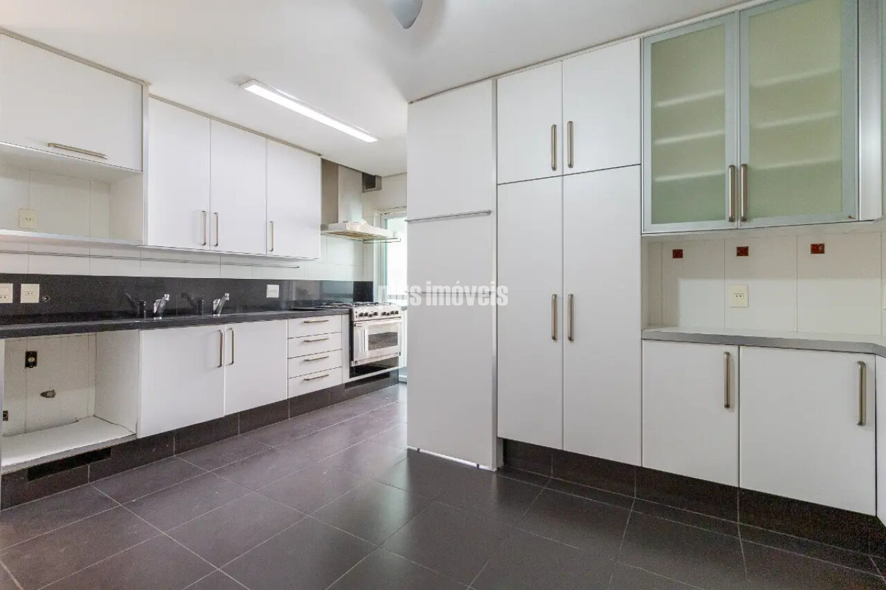 Apartamento, 3 quartos, 180 m² - Foto 21