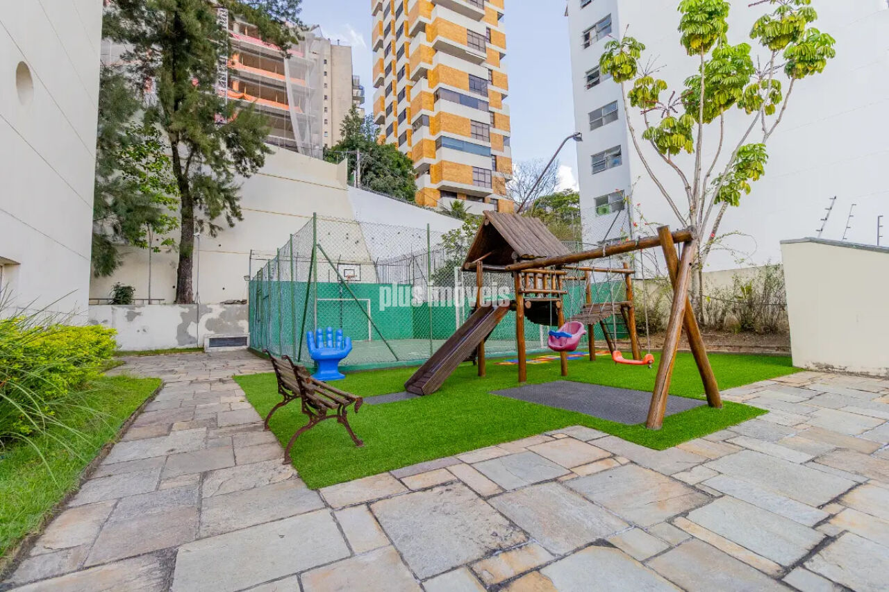 Apartamento, 3 quartos, 180 m² - Foto 28