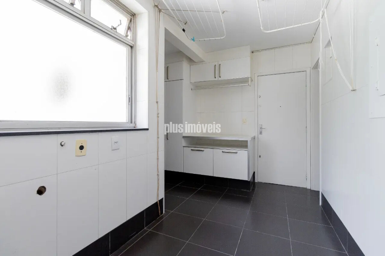 Apartamento, 3 quartos, 180 m² - Foto 23