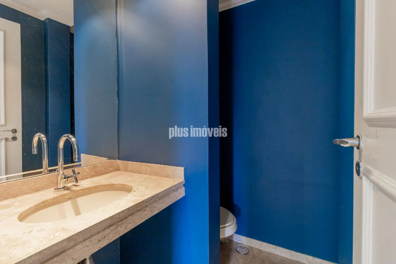Apartamento, 3 quartos, 180 m² - Foto 5