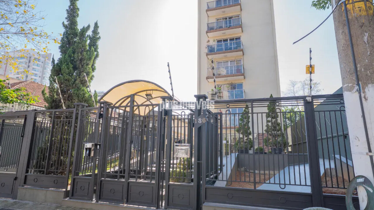 Apartamento, 4 quartos, 202 m² - Foto 7