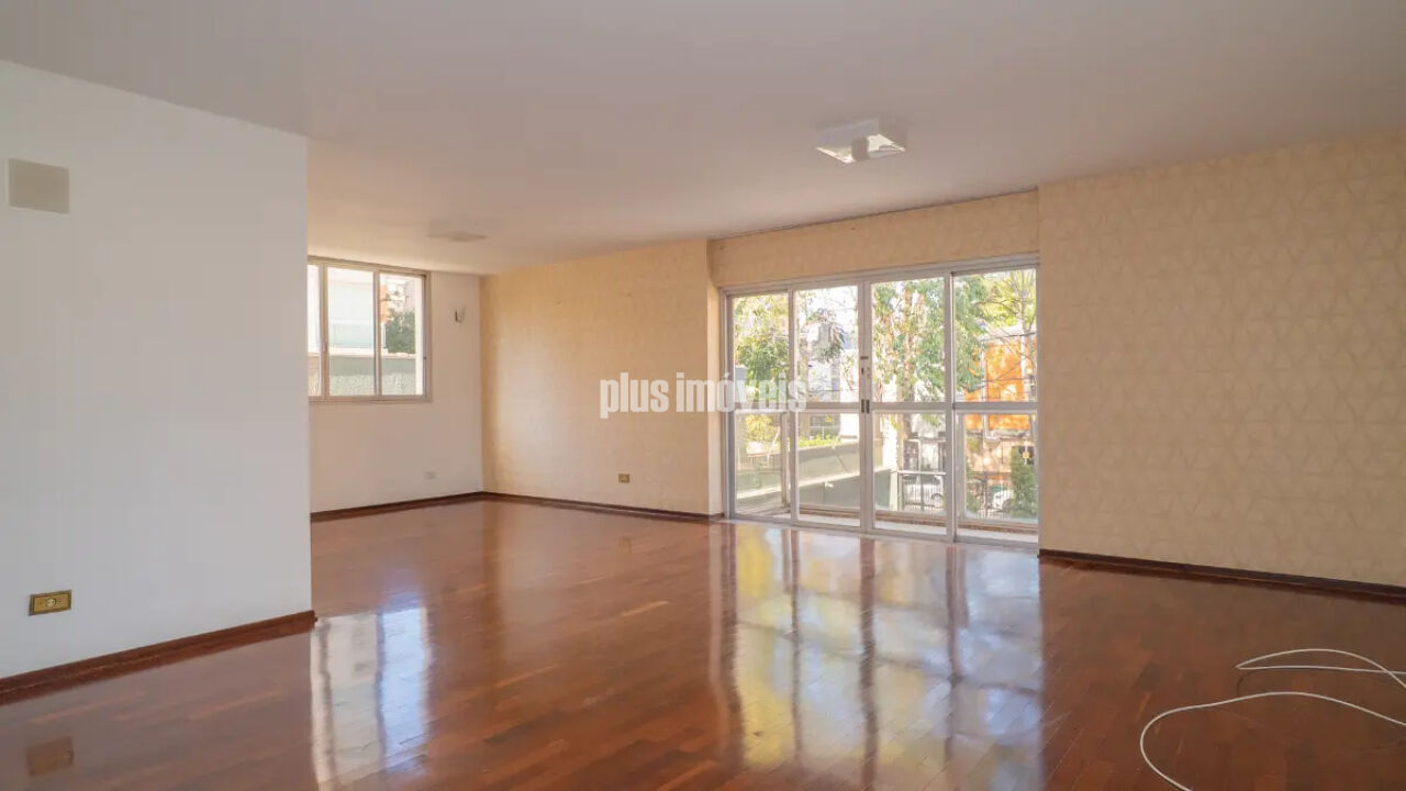 Apartamento, 4 quartos, 202 m² - Foto 1