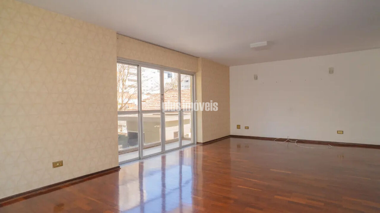 Apartamento, 4 quartos, 202 m² - Foto 5