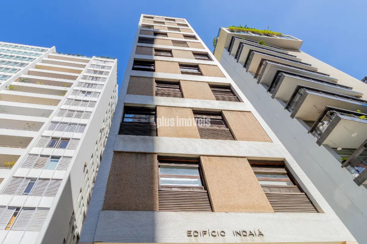 Apartamento, 2 quartos, 94 m² - Foto 22