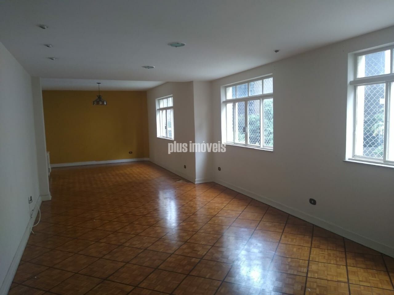 Apartamento, 4 quartos, 250 m² - Foto 2