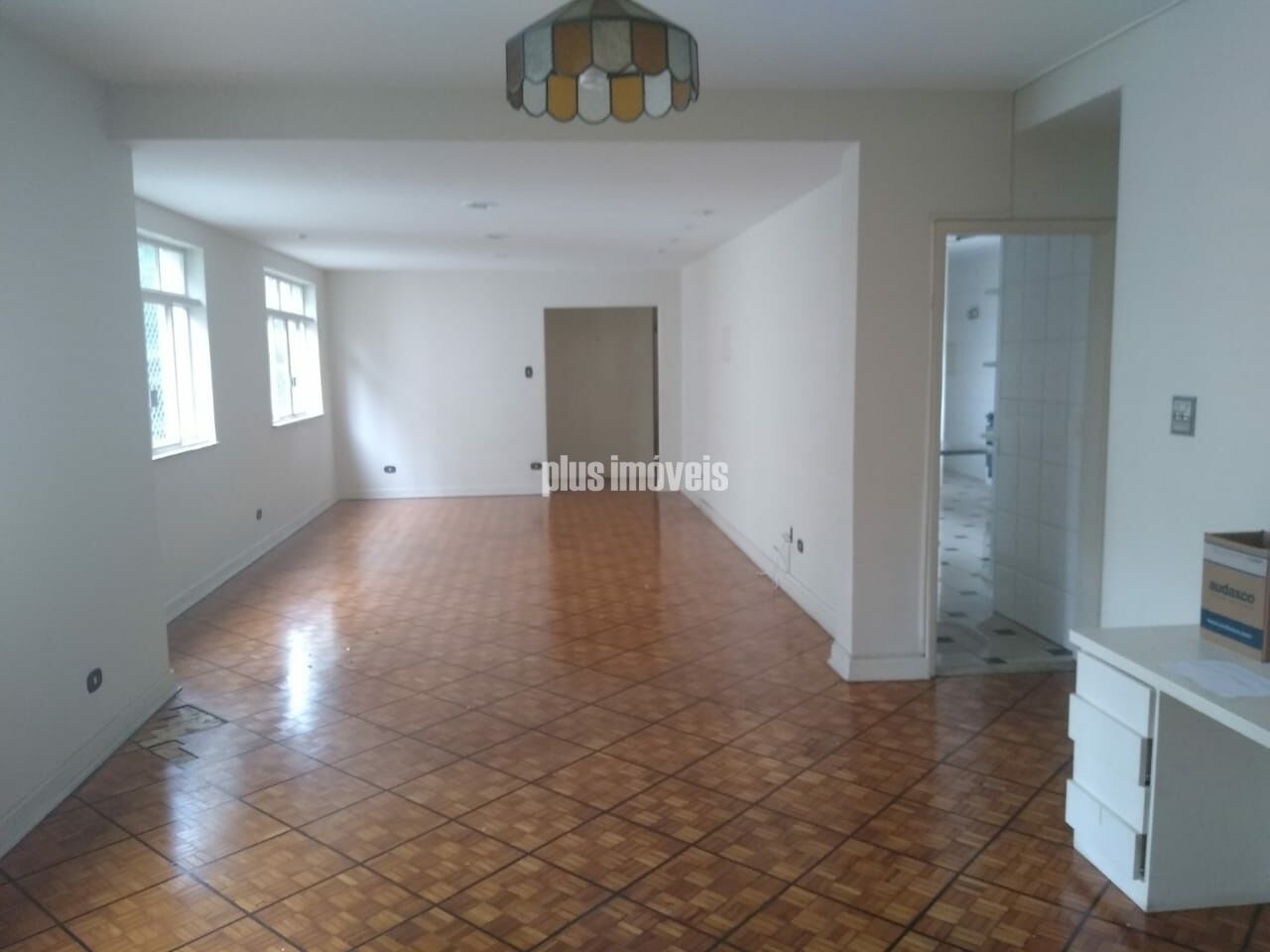 Apartamento, 4 quartos, 250 m² - Foto 1
