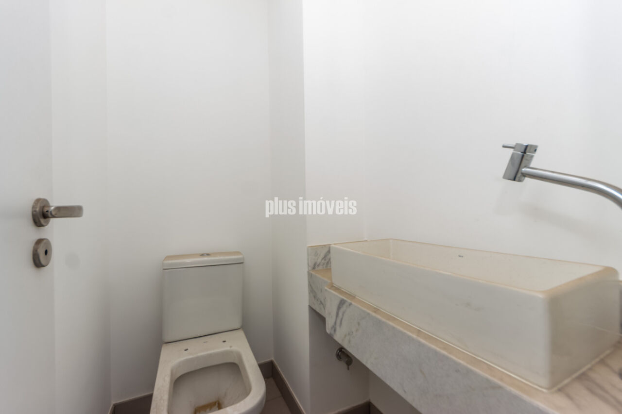 Apartamento, 3 quartos, 163 m² - Foto 24