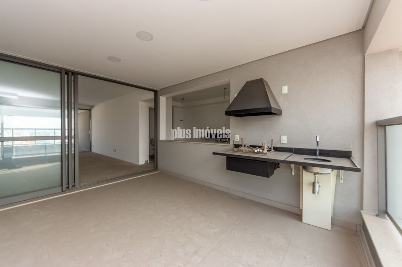 Apartamento, 3 quartos, 163 m² - Foto 2