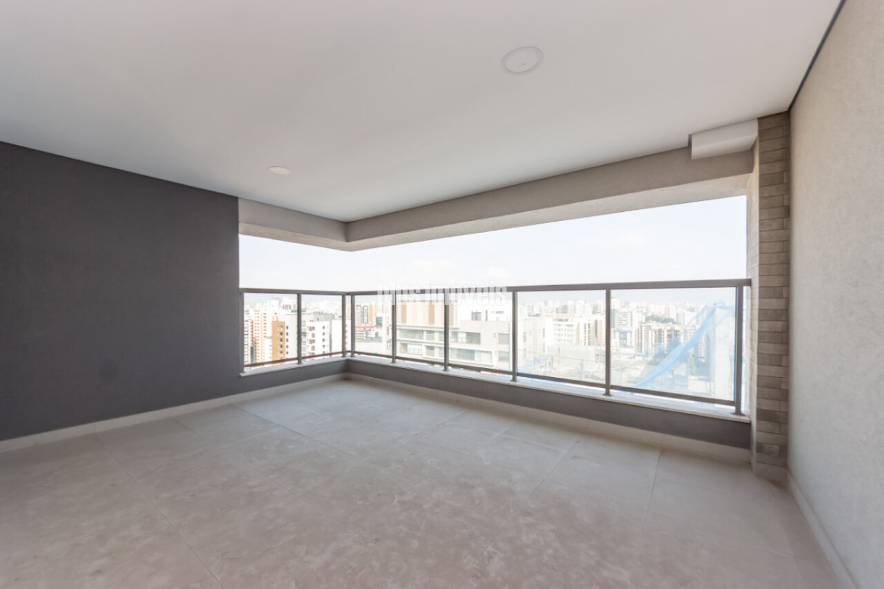 Apartamento, 3 quartos, 163 m² - Foto 1