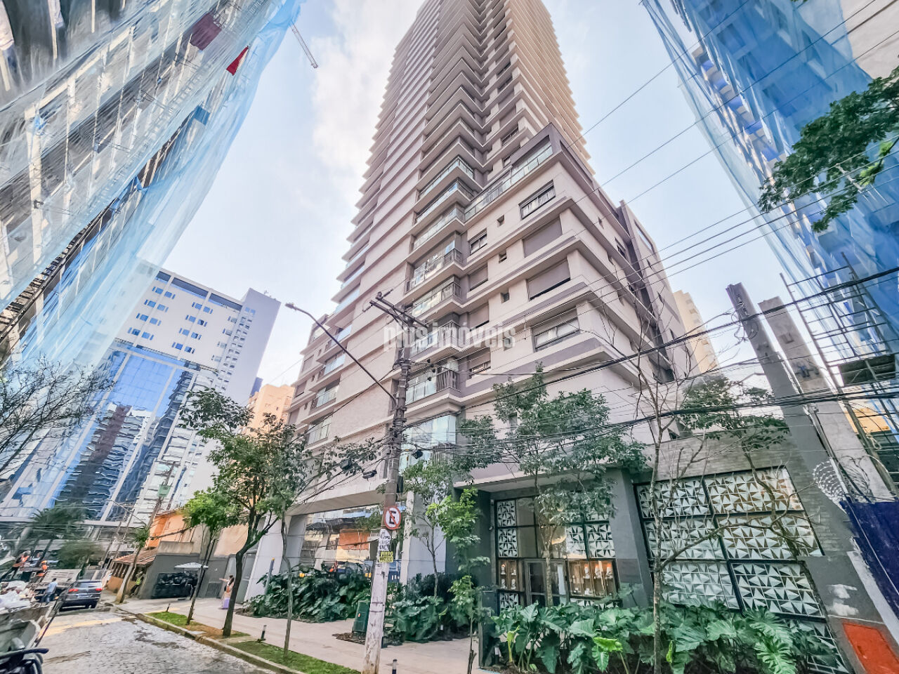 Apartamento, 3 quartos, 163 m² - Foto 38