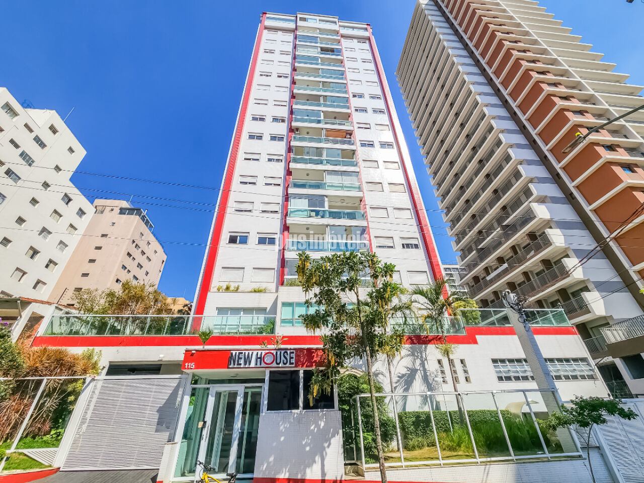 Apartamento, 2 quartos, 61 m² - Foto 19