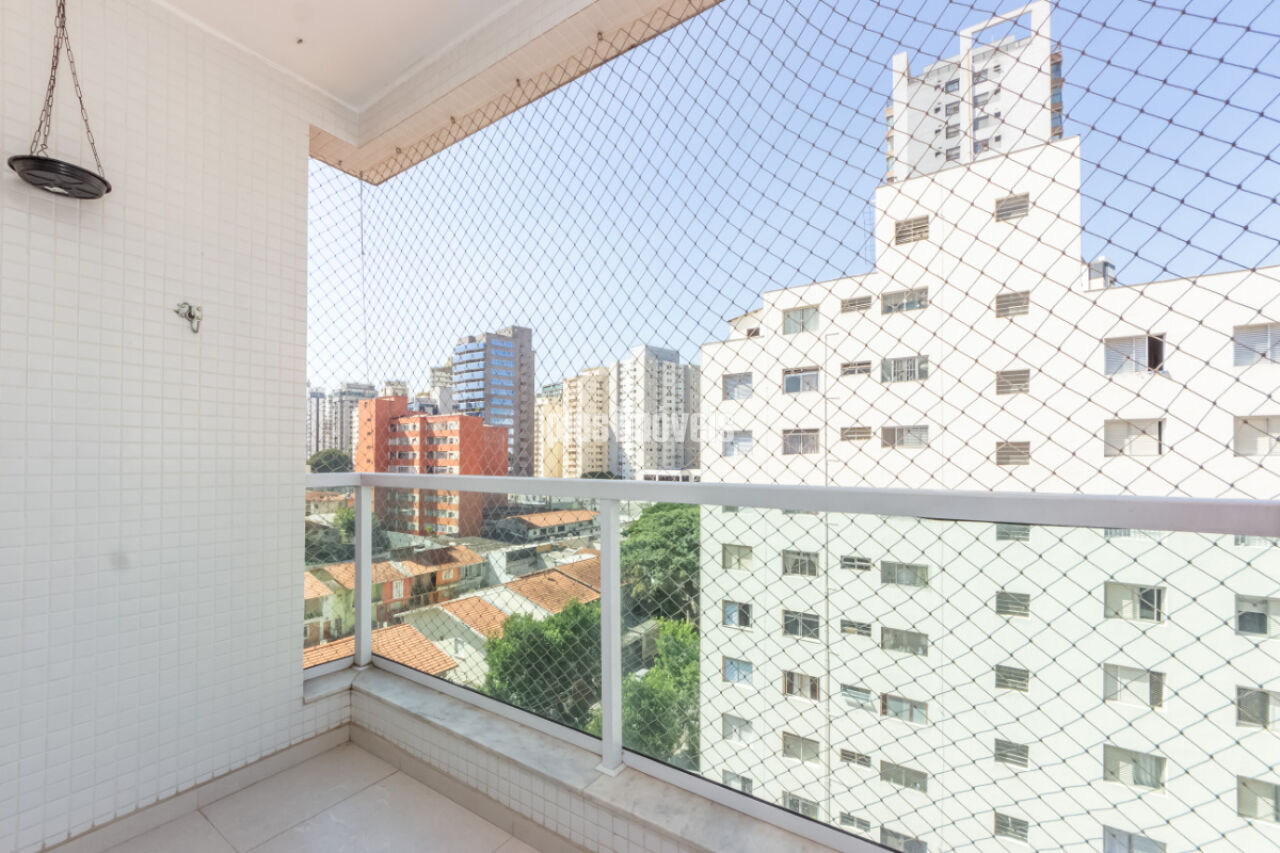Apartamento, 2 quartos, 61 m² - Foto 2