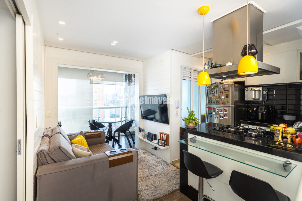 Apartamento, 1 quarto, 74 m² - Foto 23