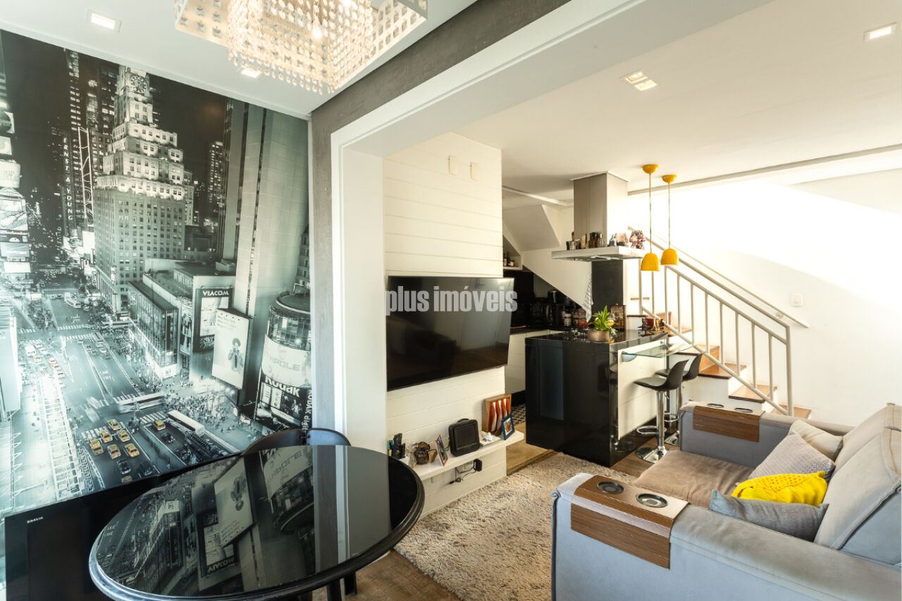 Apartamento, 1 quarto, 74 m² - Foto 25