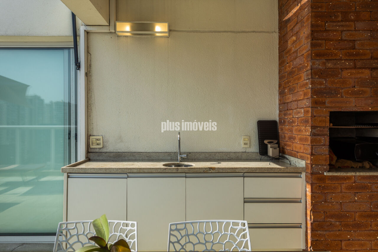 Apartamento, 1 quarto, 74 m² - Foto 8
