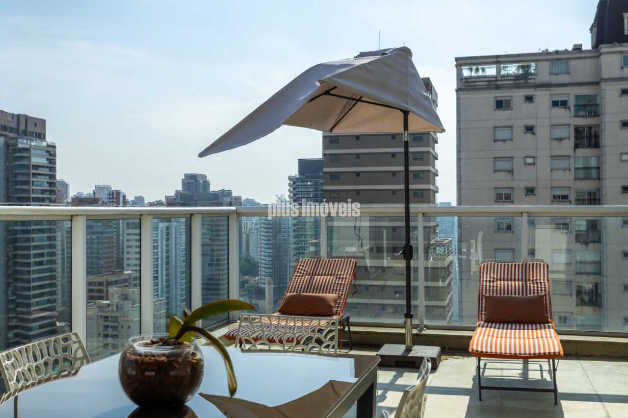 Apartamento, 1 quarto, 74 m² - Foto 7