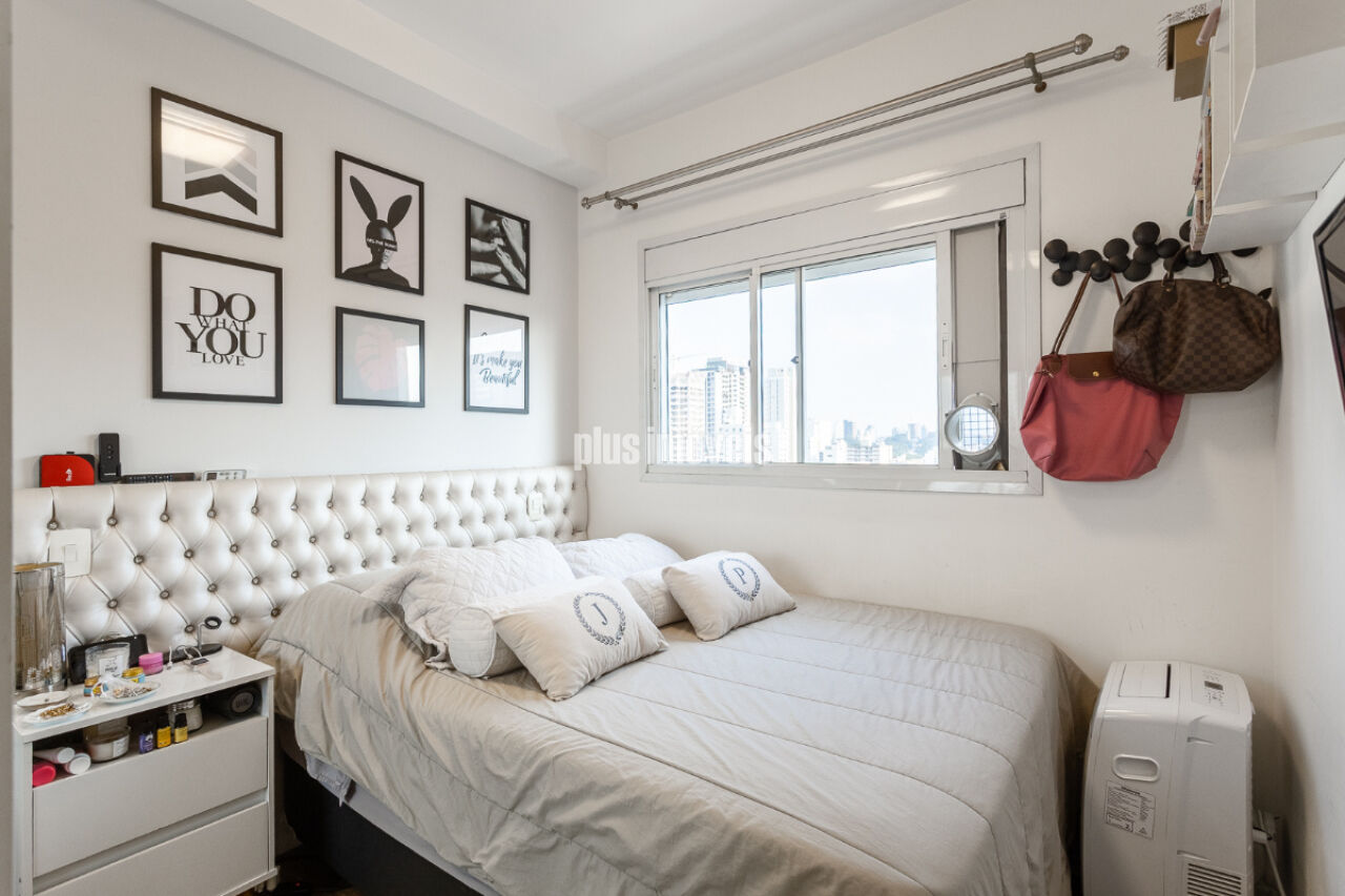 Apartamento, 1 quarto, 74 m² - Foto 16