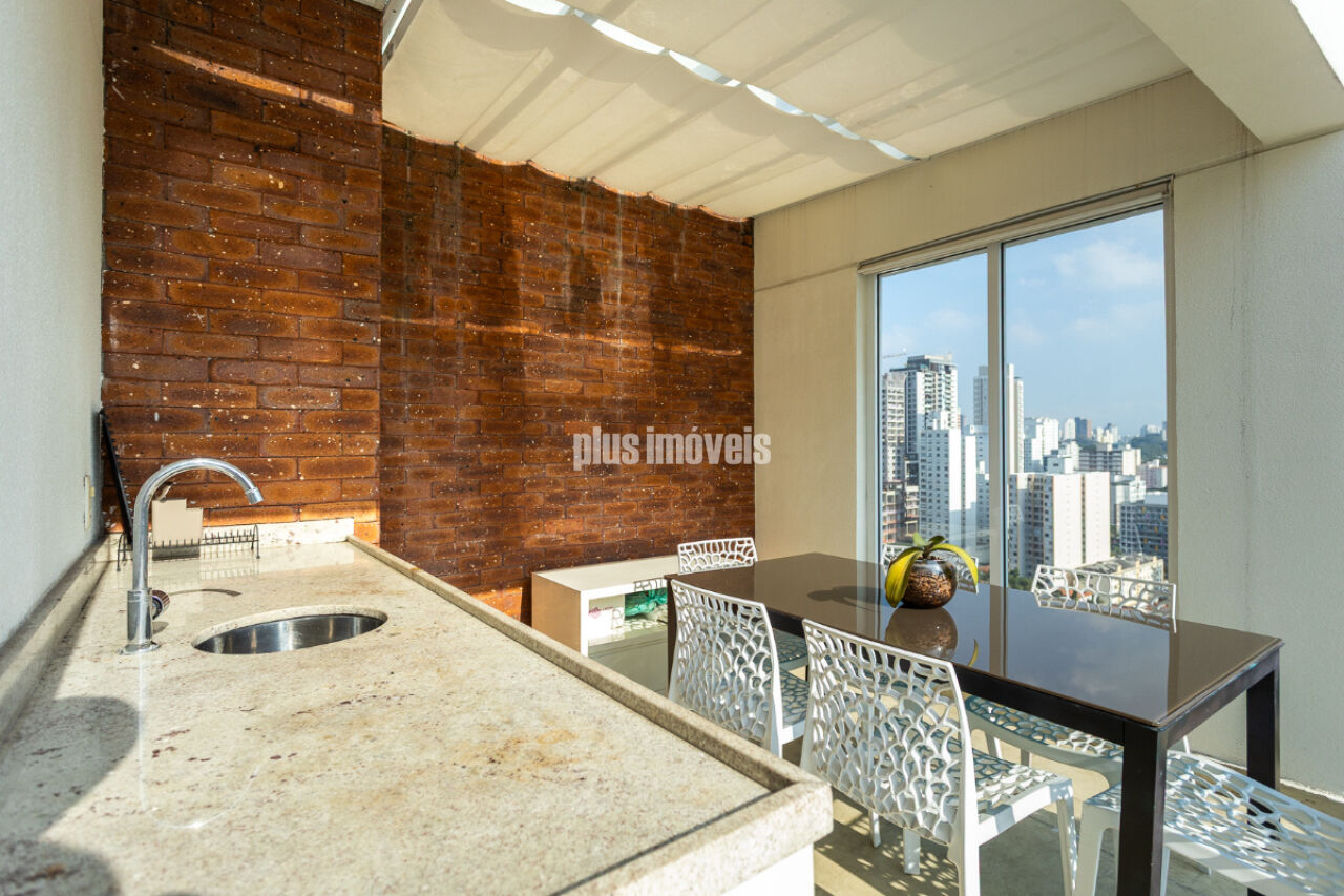Apartamento, 1 quarto, 74 m² - Foto 14