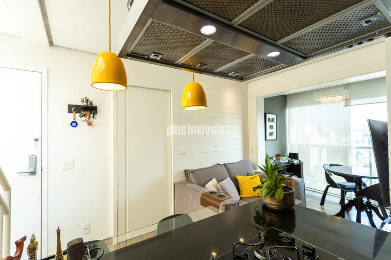 Apartamento, 1 quarto, 74 m² - Foto 27