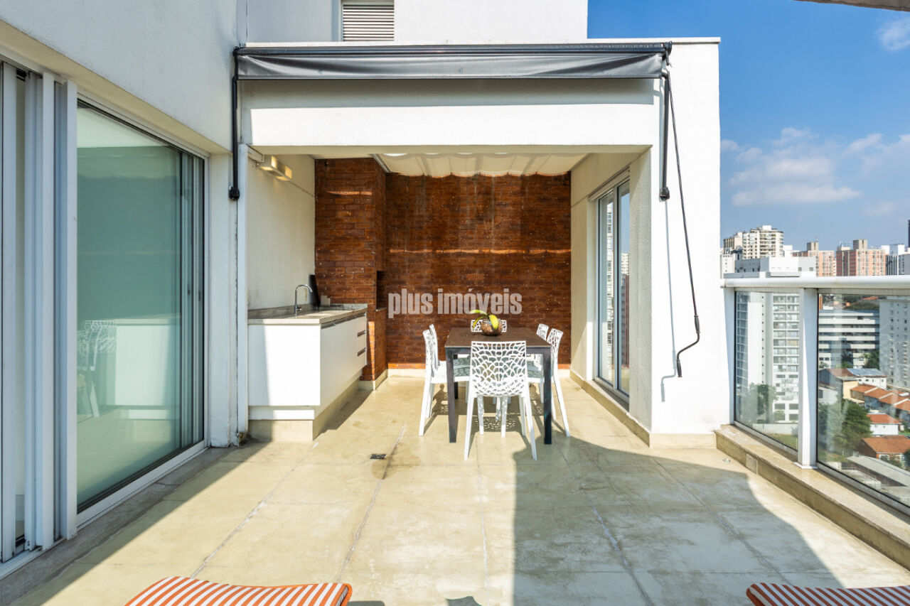 Apartamento, 1 quarto, 74 m² - Foto 2