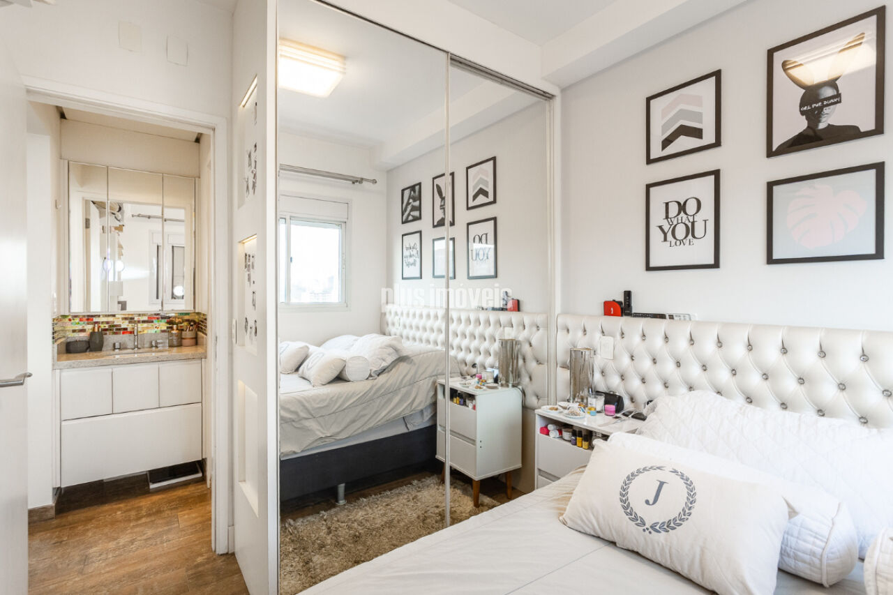 Apartamento, 1 quarto, 74 m² - Foto 17