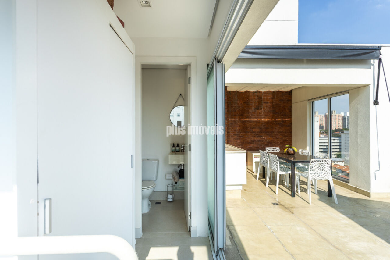 Apartamento, 1 quarto, 74 m² - Foto 10