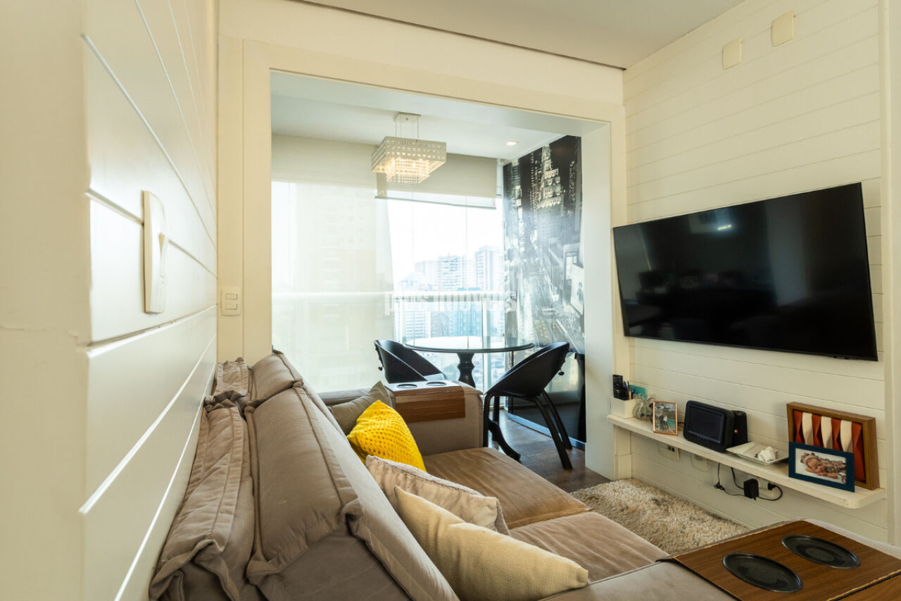 Apartamento, 1 quarto, 74 m² - Foto 21