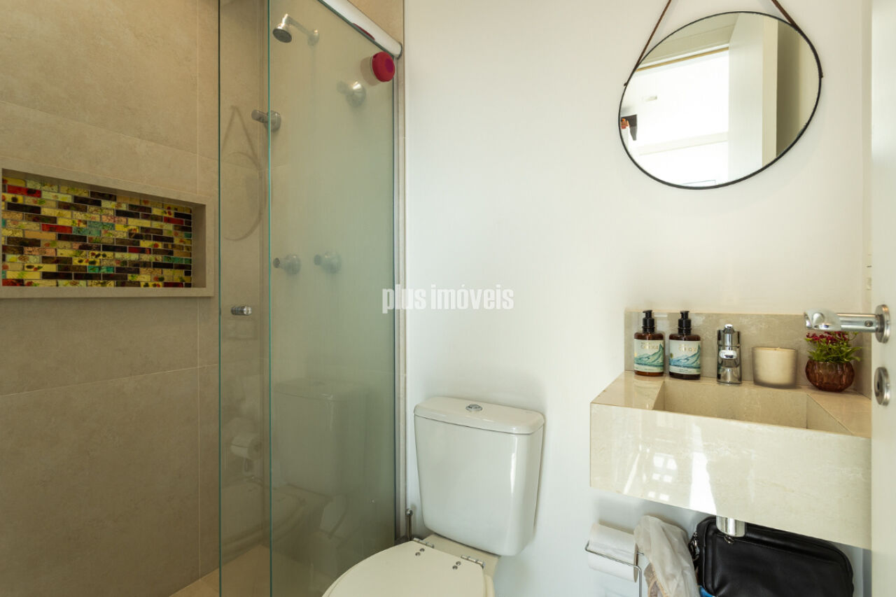 Apartamento, 1 quarto, 74 m² - Foto 12