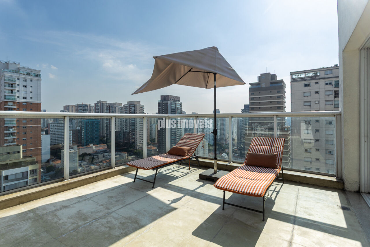 Apartamento, 1 quarto, 74 m² - Foto 9