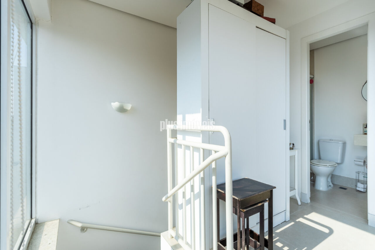 Apartamento, 1 quarto, 74 m² - Foto 11