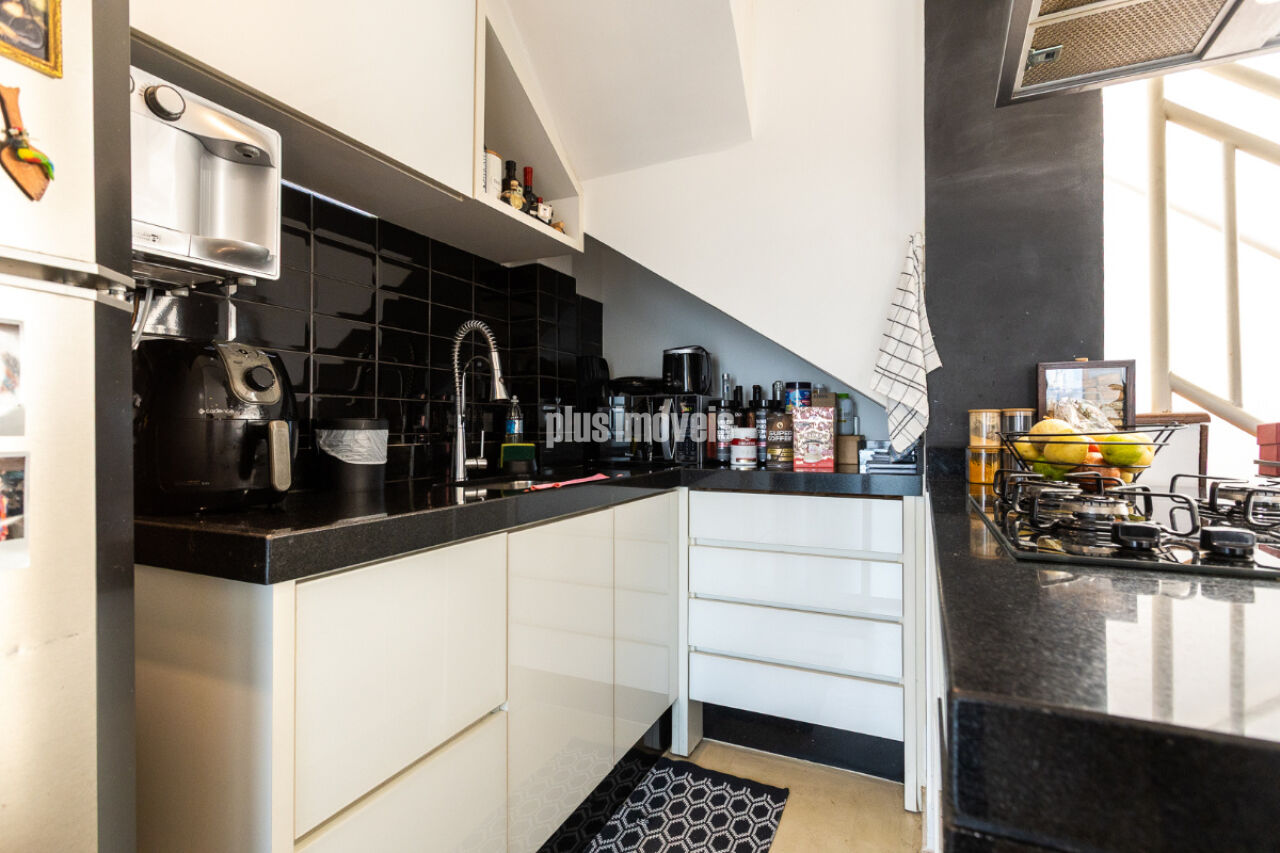 Apartamento, 1 quarto, 74 m² - Foto 24