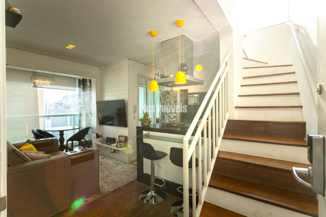Apartamento, 1 quarto, 74 m² - Foto 20