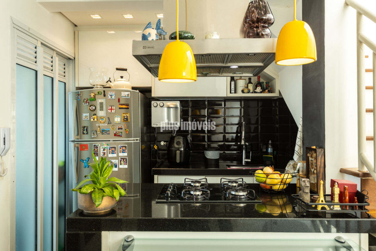 Apartamento, 1 quarto, 74 m² - Foto 22