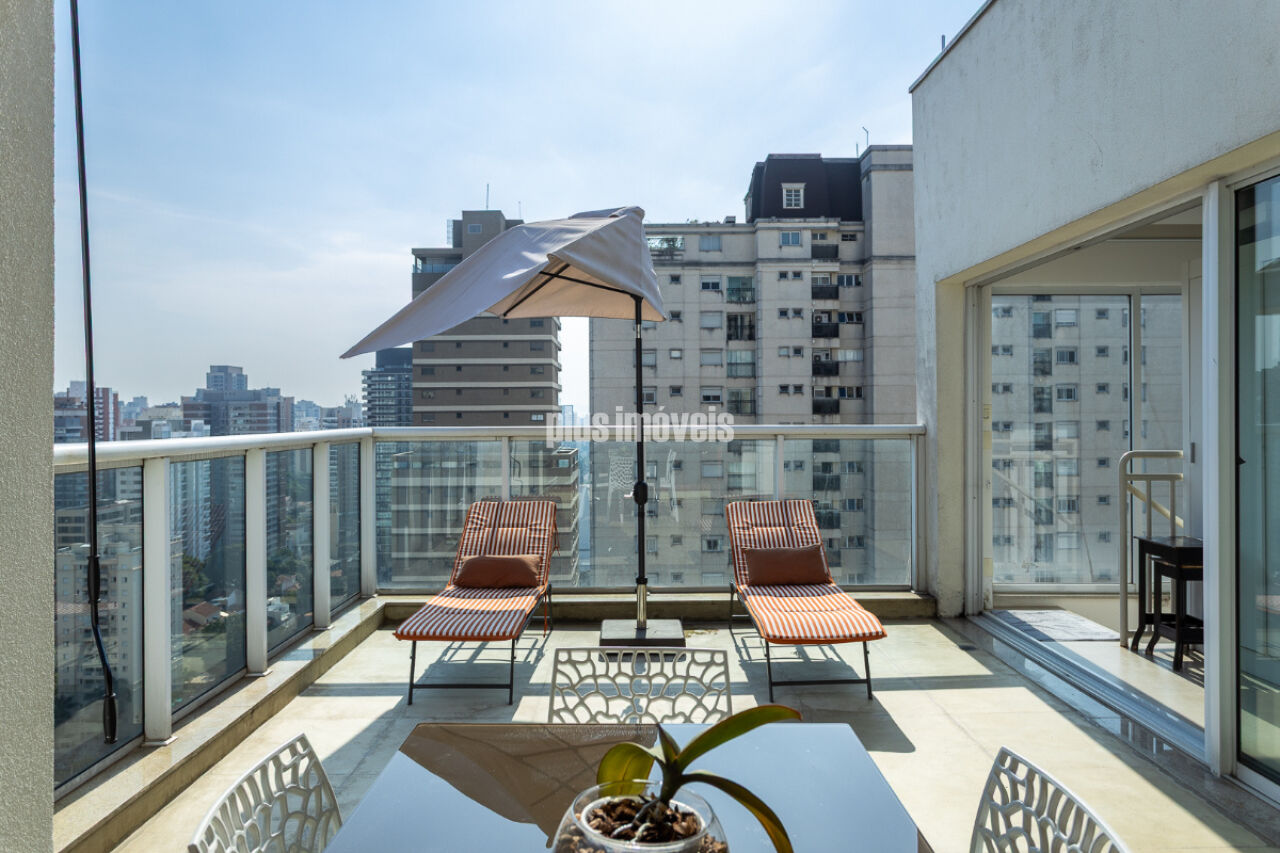 Apartamento, 1 quarto, 74 m² - Foto 6