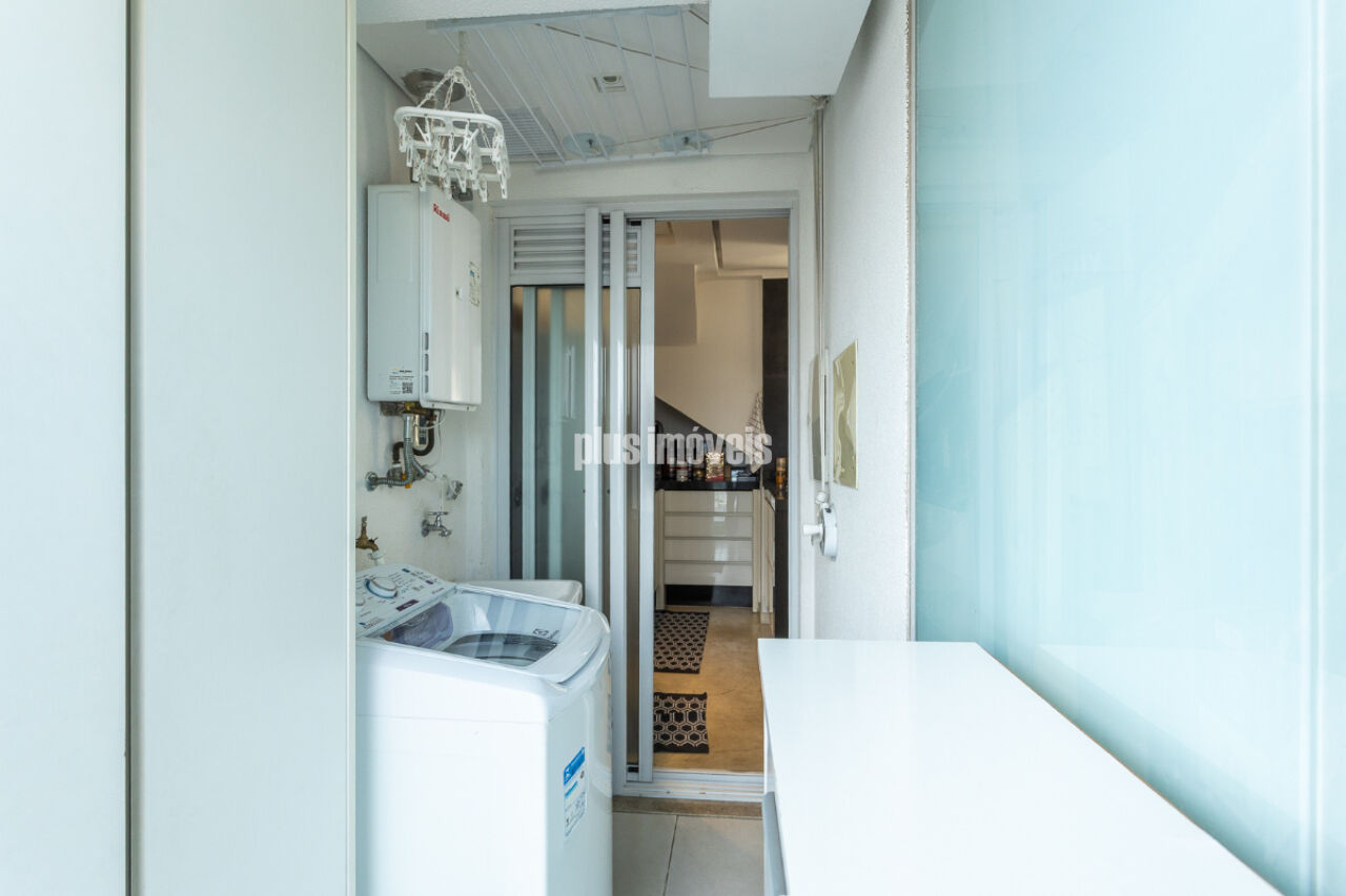 Apartamento, 1 quarto, 74 m² - Foto 19