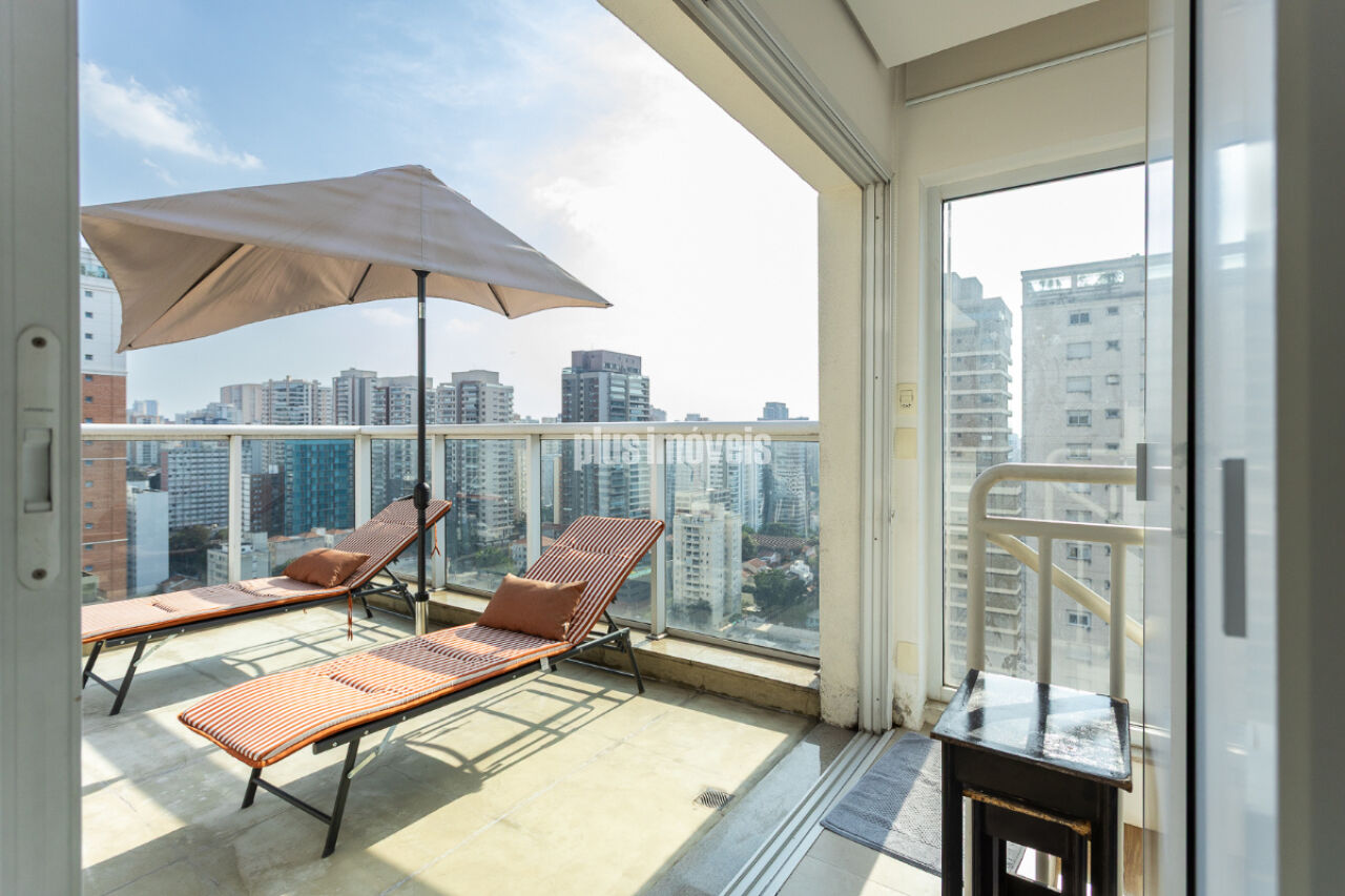 Apartamento, 1 quarto, 74 m² - Foto 13