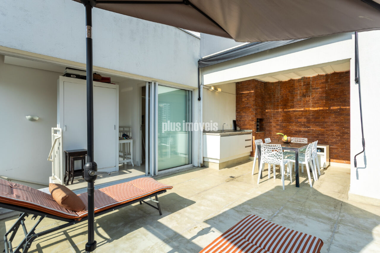 Apartamento, 1 quarto, 74 m² - Foto 3