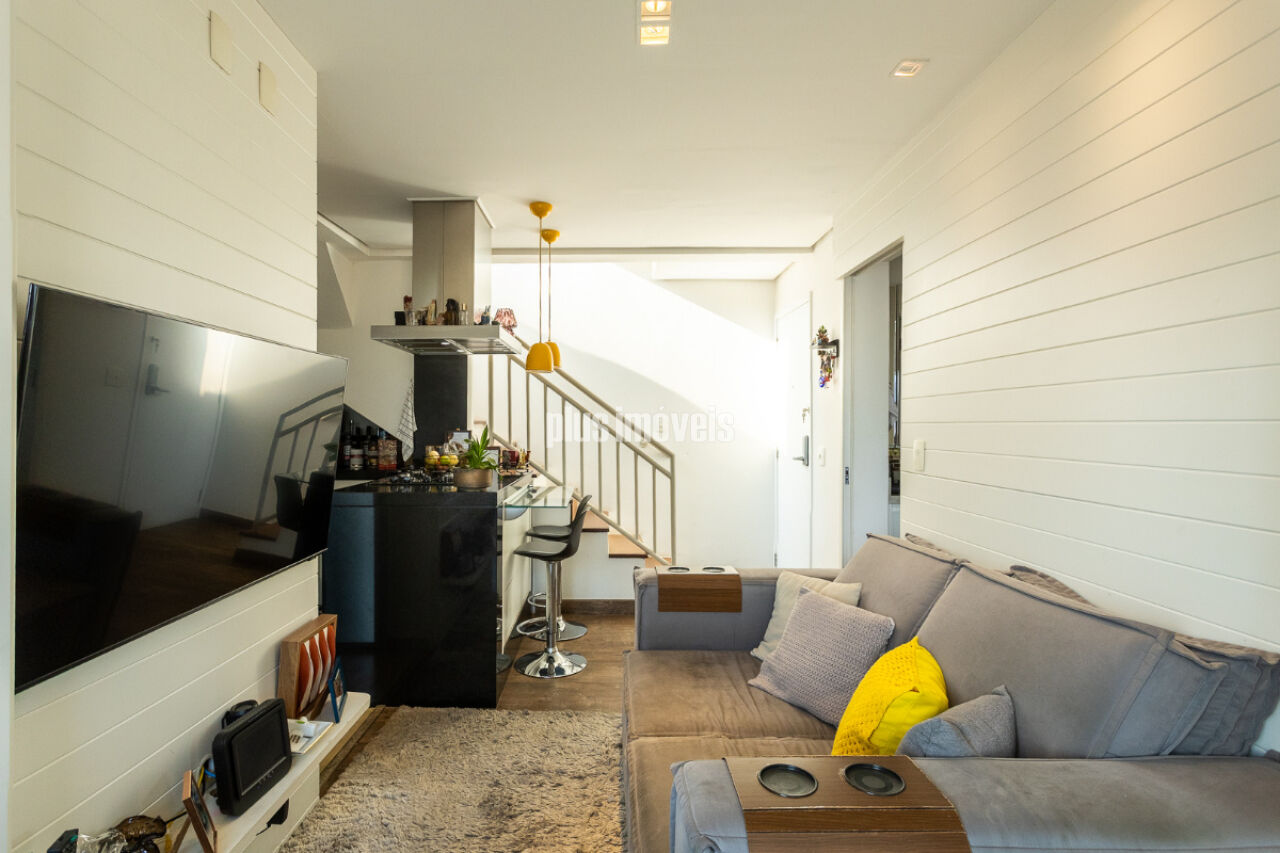Apartamento, 1 quarto, 74 m² - Foto 26