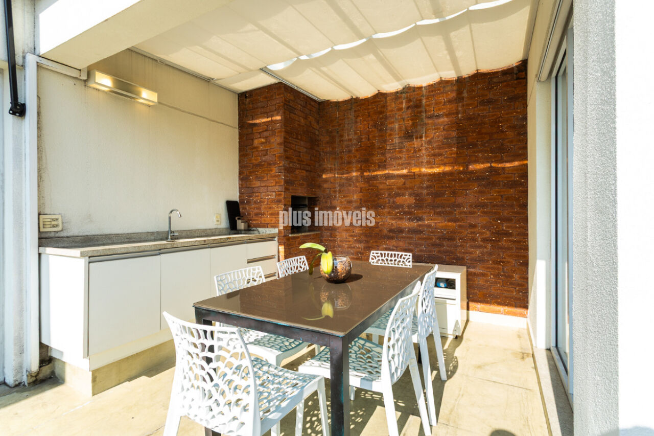 Apartamento, 1 quarto, 74 m² - Foto 4