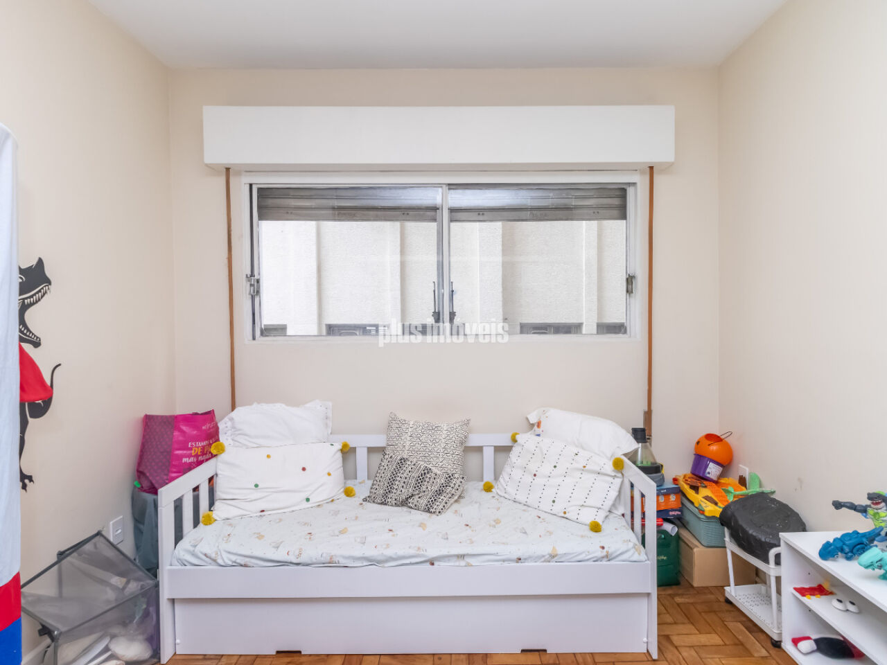 Apartamento, 4 quartos, 164 m² - Foto 18