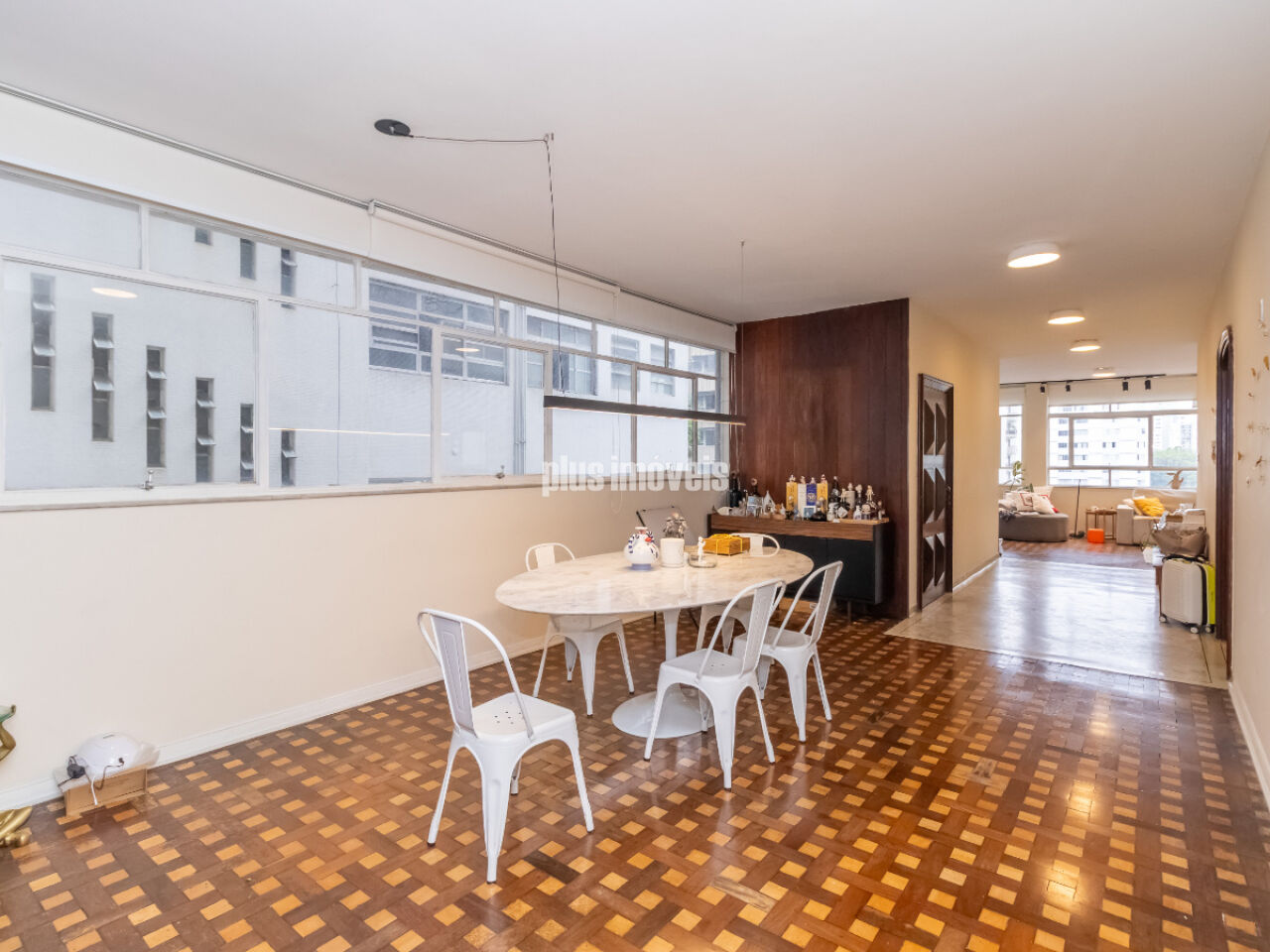 Apartamento, 4 quartos, 164 m² - Foto 6