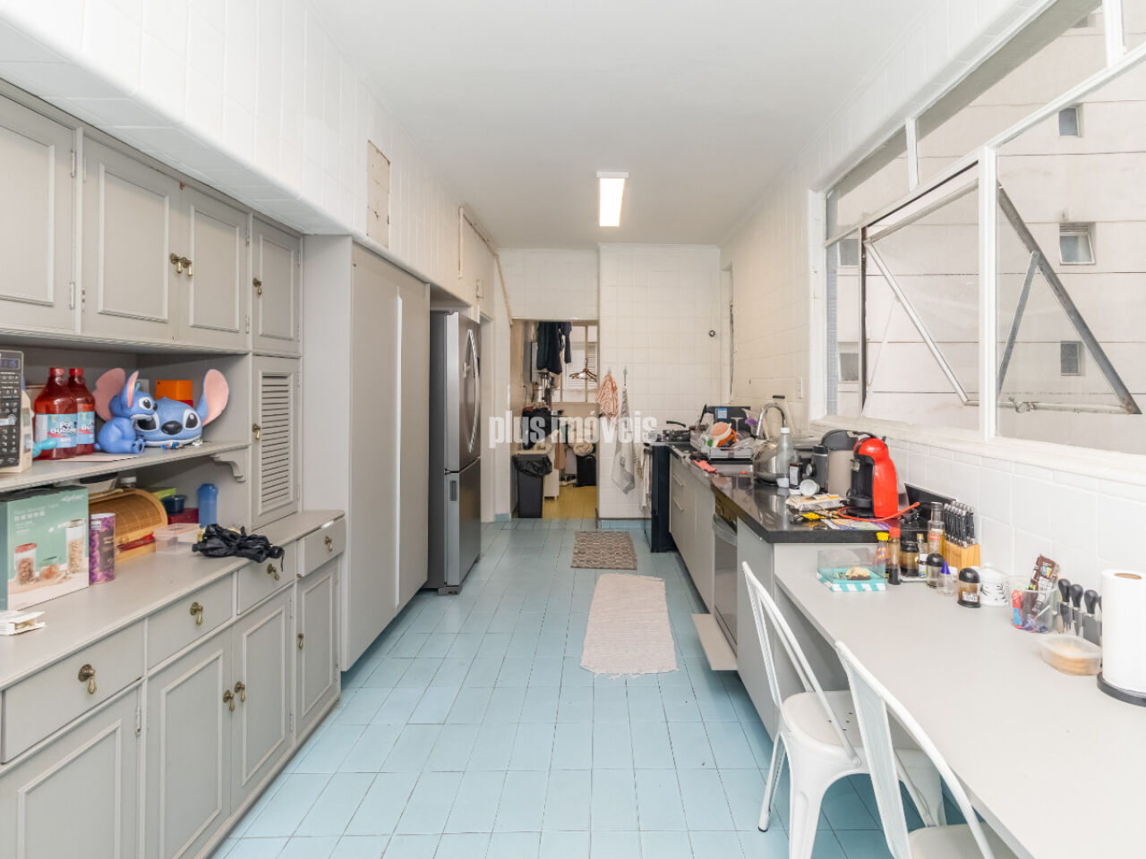 Apartamento, 4 quartos, 164 m² - Foto 24