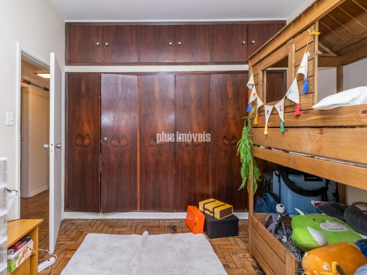 Apartamento, 4 quartos, 164 m² - Foto 15