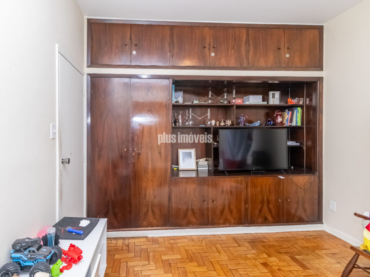 Apartamento, 4 quartos, 164 m² - Foto 19