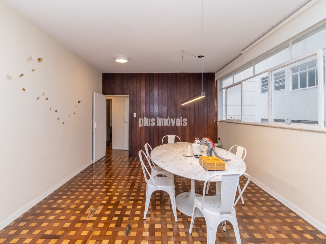 Apartamento, 4 quartos, 164 m² - Foto 8