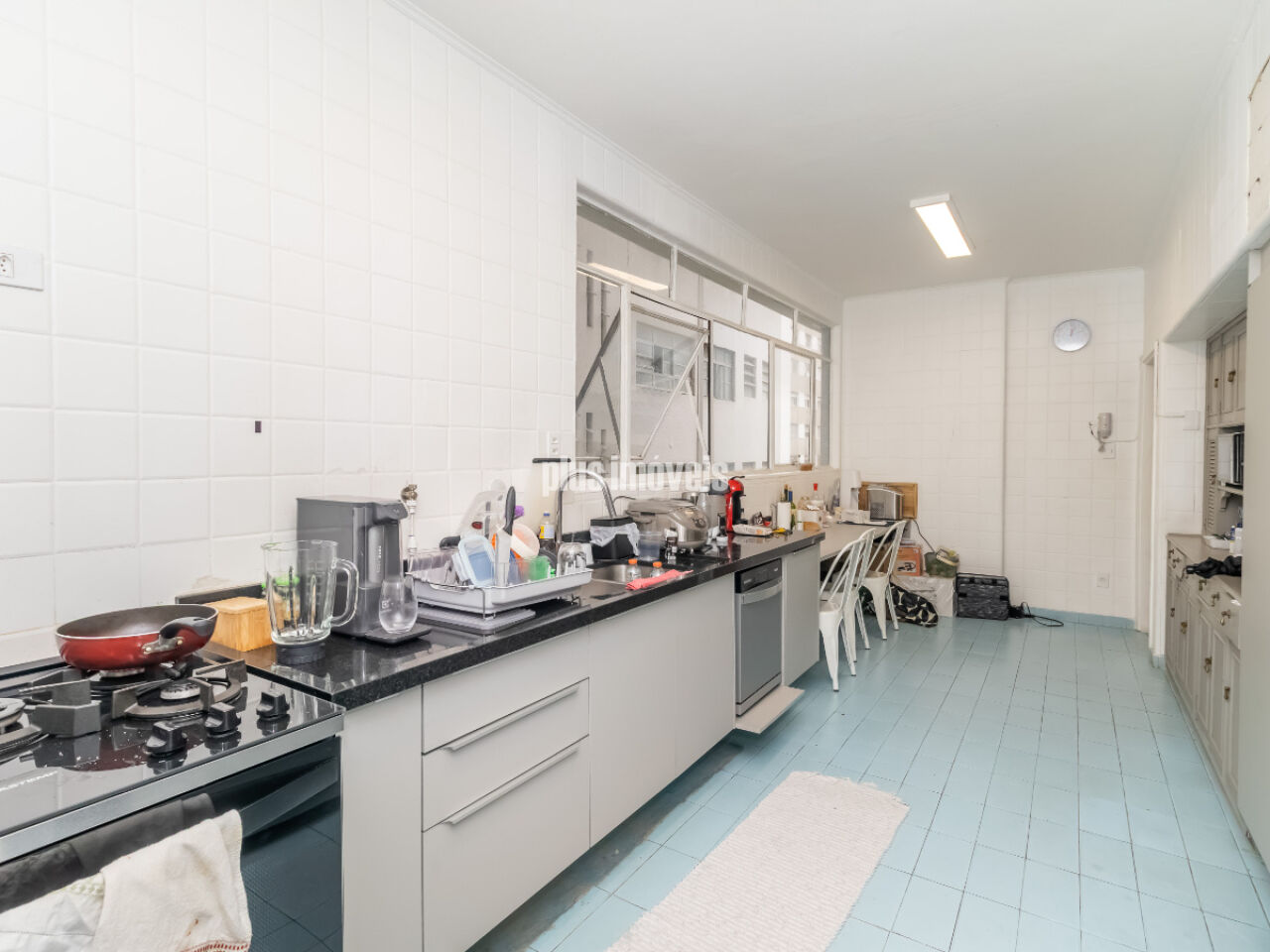 Apartamento, 4 quartos, 164 m² - Foto 26