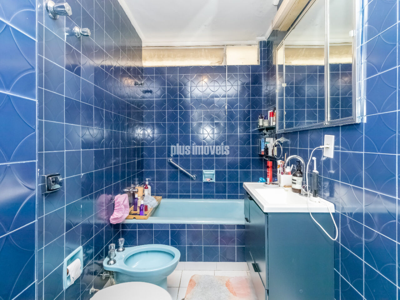 Apartamento, 4 quartos, 164 m² - Foto 12
