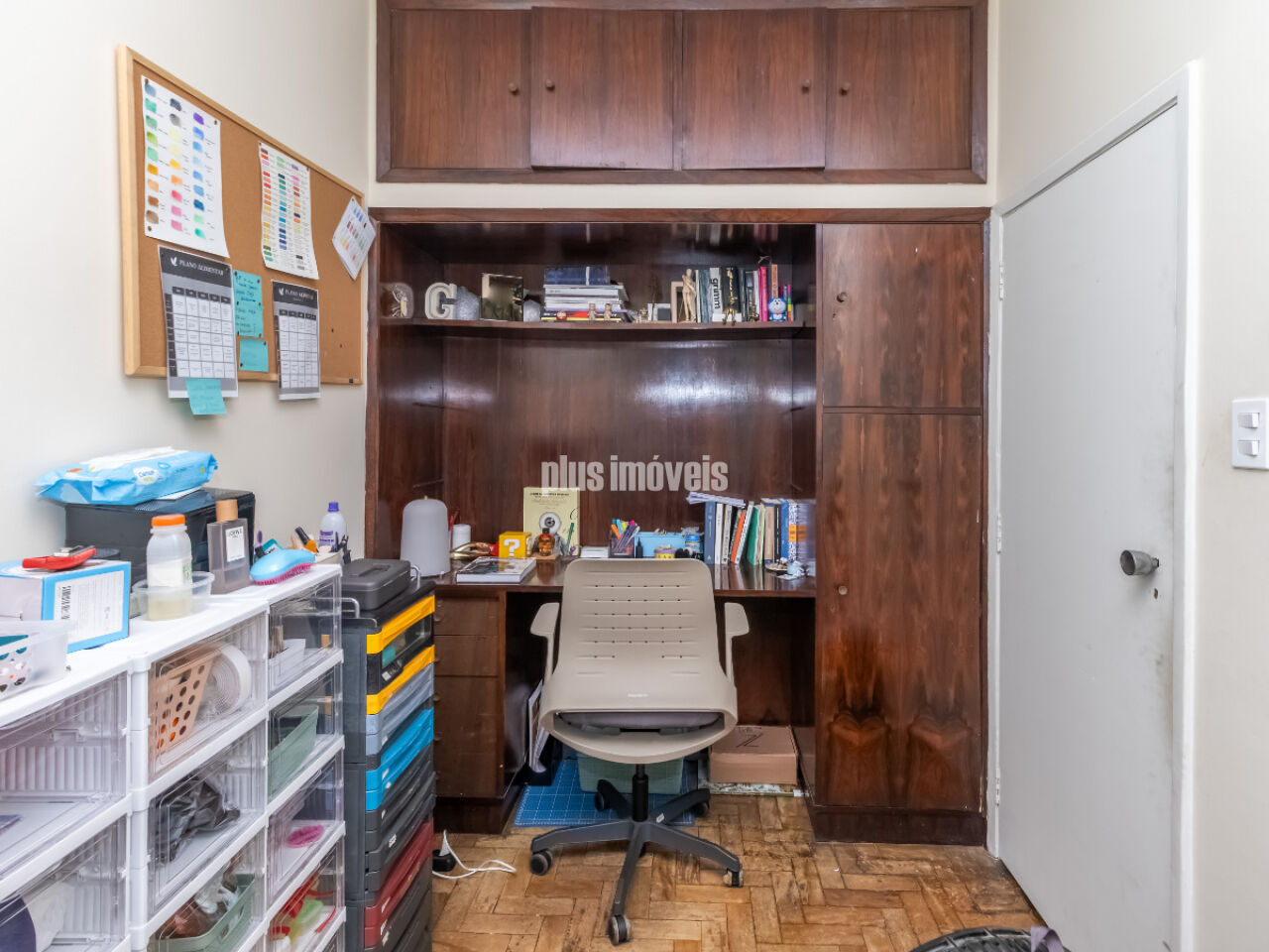 Apartamento, 4 quartos, 164 m² - Foto 23