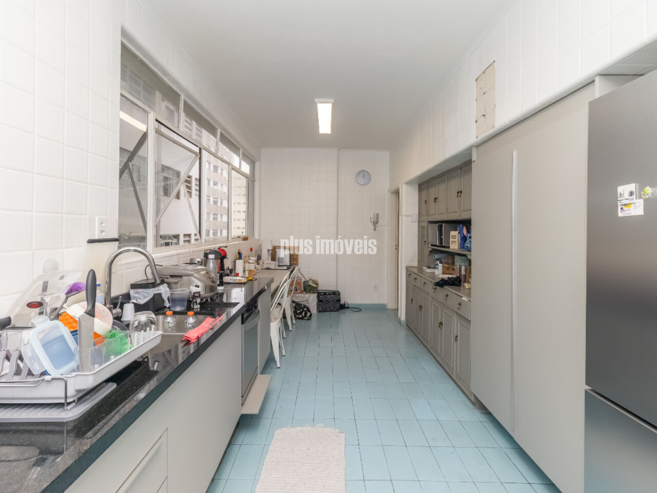 Apartamento, 4 quartos, 164 m² - Foto 27
