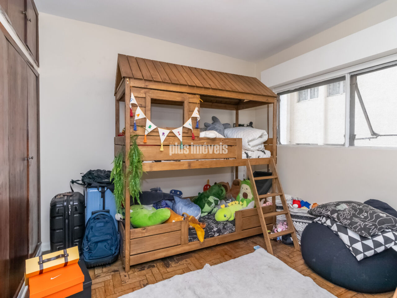 Apartamento, 4 quartos, 164 m² - Foto 13